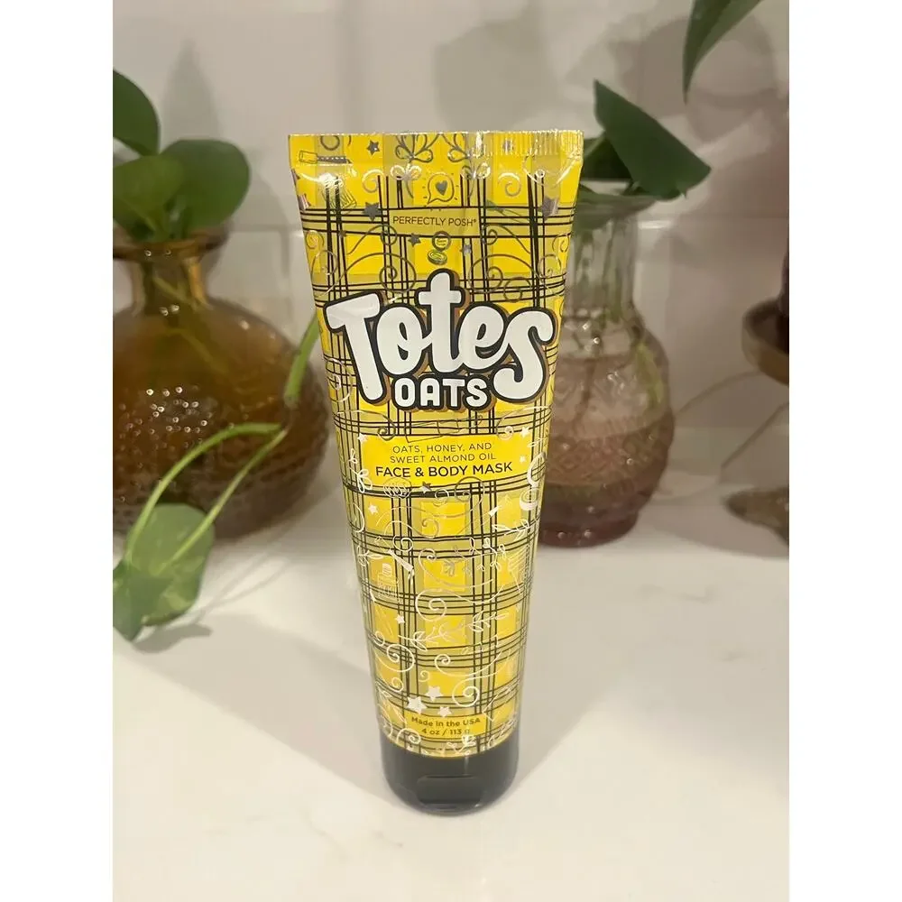 Perfectly Posh description perfectly